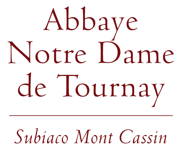 Abbaye de Tournay